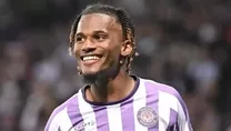 Yann Gboho hamlesi