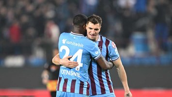 Meunier’den kötü haber