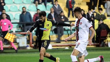 İstanbul’da derbi zamanı