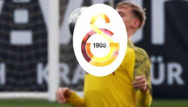 GALATASARAY TRANSFER HABERLERİ - Galatasaray’a Alman golcü! Steffen Tigges...