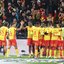 Lens liderliğini sürdürdü