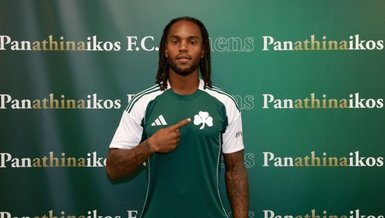 Sanches, Panathinaikos’ta