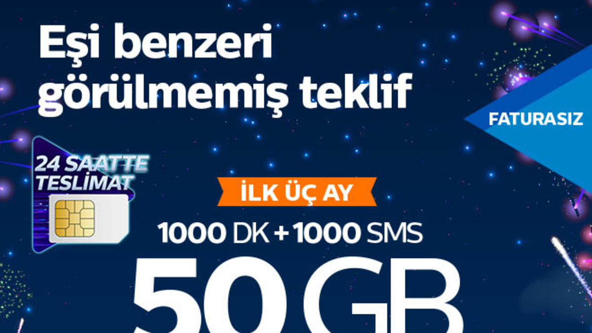 REKLAM- Türk Telekom