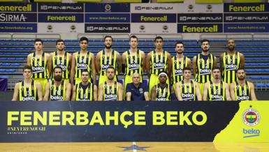 Kulüpler Birliği'nden Fenerbahçe Beko'ya "geçmiş olsun" mesajı