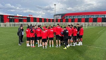 Çorum FK, evinde Bodrum’u ağırlıyor