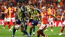 G.Saray’ın golü iptal edildi!