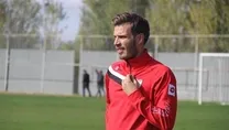 Bjarnason Vural’la coştu