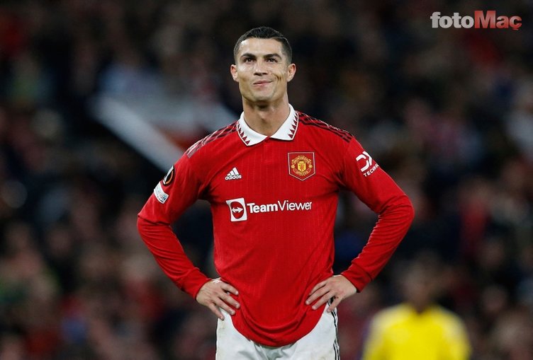 Cristiano Ronaldo için sürpriz transfer iddiası! Ülkesine mi dönecek?