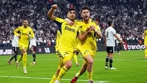 F.Bahçe’den tarihi dönüş