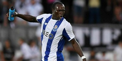 Vincent Aboubakar’a Marsilya kancası