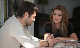 Kaçın Kurası 3. Bölüm