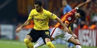 Selçuk yine döküldü