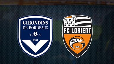 Bordeaux Lorient maçı ne zaman saat kaçta hangi kanalda canlı yayınlanacak?