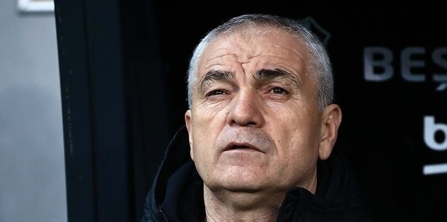 Rıza Çalımbay: Beşiktaş'a küs değilim
