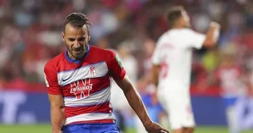 İspanya’da Roberto Soldado mucizesi!