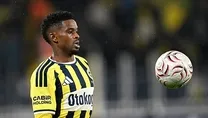 Semedo’ya uyarı geldi