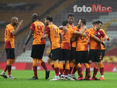 Son dakika Galatasaray haberi: İşte Fatih Terim - Mustafa Cengiz zirvesinin perde arkası! Beşiktaş derbisini...