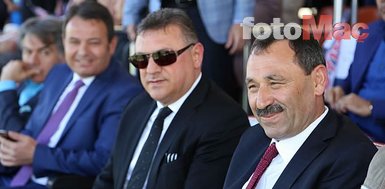 Fenerbahçe - Çaykur Rizespor maçının ardından