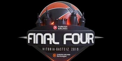 Dörtlü Final'in en tecrübelisi CSKA'lı basketbolcular