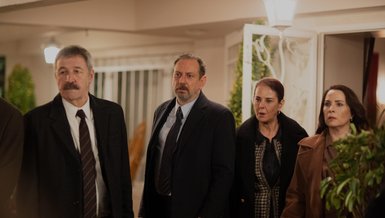 📺 Sakla Beni 19. yeni bölüm FULL İZLE - Sakla Beni STAR TV son bölüm