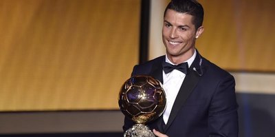 Ballon d'Or 2017'nin sahibi belli oldu!