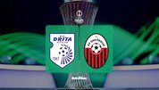 Drita-Shkendija maçı canlı yayın bilgisi!