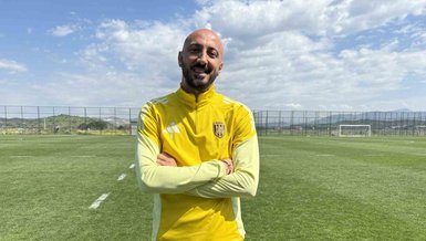 Ahmet İlhan Özek: Dünya Kupası'nda başarı gelecek!