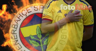 Kanarya’yı uçuracak süper golcü geliyor... Fenerbahçeli eski yıldız önerdi! Son dakika haberleri...