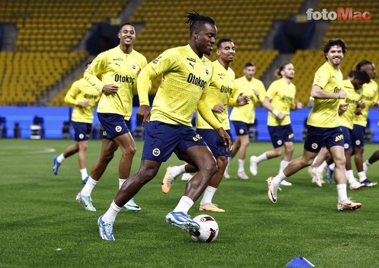 Barcelona'dan Fenerbahçe'ye sürpriz transfer! Gelmeye sıcak bakıyor
