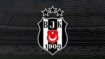 Beşiktaş açıkladı! "2 futbolcu pozitif..."