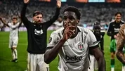 Ernest Poku’nun gözü milli formada