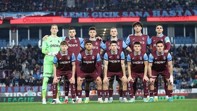 İnter’i Trabzon korkusu sardı