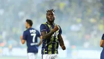 Fenerbahçe’de gözler Moses’da