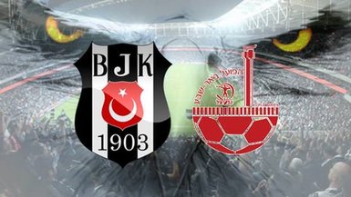 Beşiktaş’ın son 16’daki muhtemel rakipleri