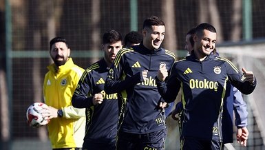 Hazırlıklara devam edildi