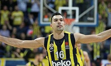 Fenerbahce 76 67 Buducnost Voli Mac Sonucu Son Dakika Basketbol Haberleri Fotomac