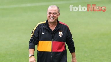 Son dakika Galatasaray haberi: Fatih Terim'i transferde yıkan haber! Resmi açıklama geldi