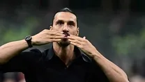 İbrahimovic’in favorisi Fransa