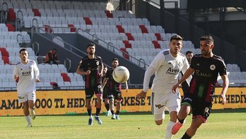 50 gün sonra zafer