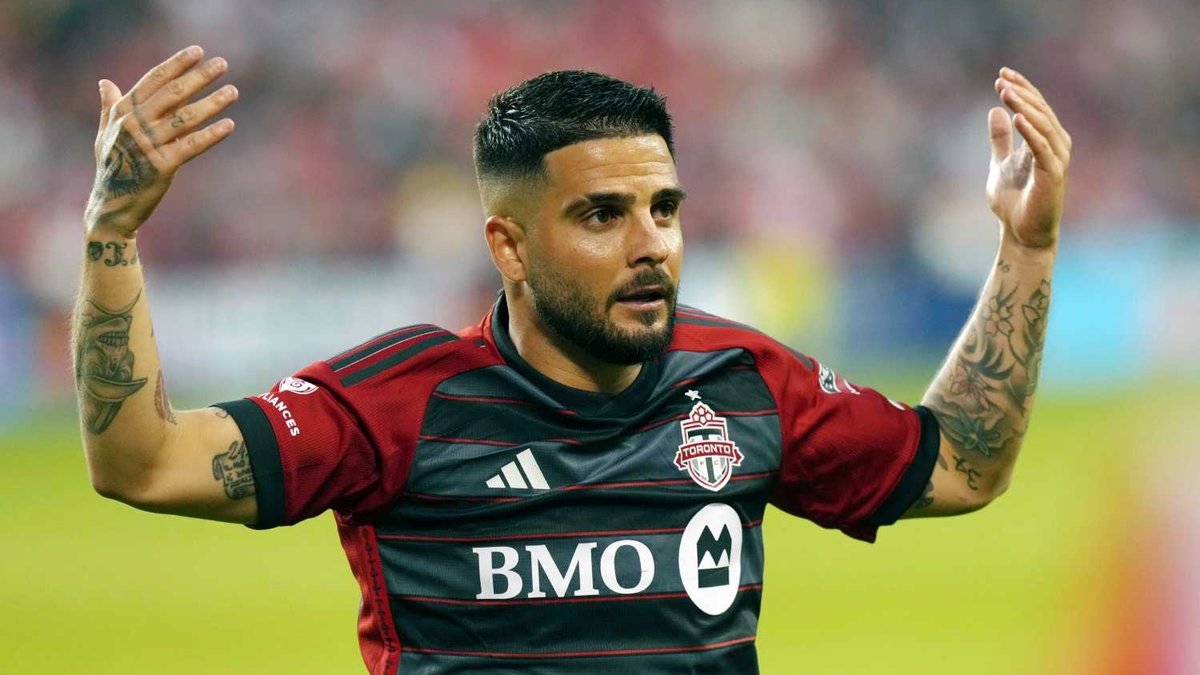 Beşiktaş transferde rakipsiz! Lorenzo Insigne... Beşiktaş transferde rakipsiz! Lorenzo Insigne...