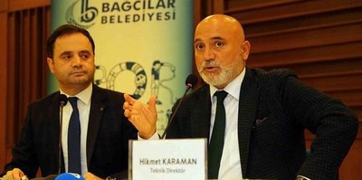 Çaykur Rizespor’dan Karaman’a uzlaşma teklifi