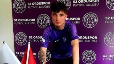 52 Ordu'dan 2 takviye