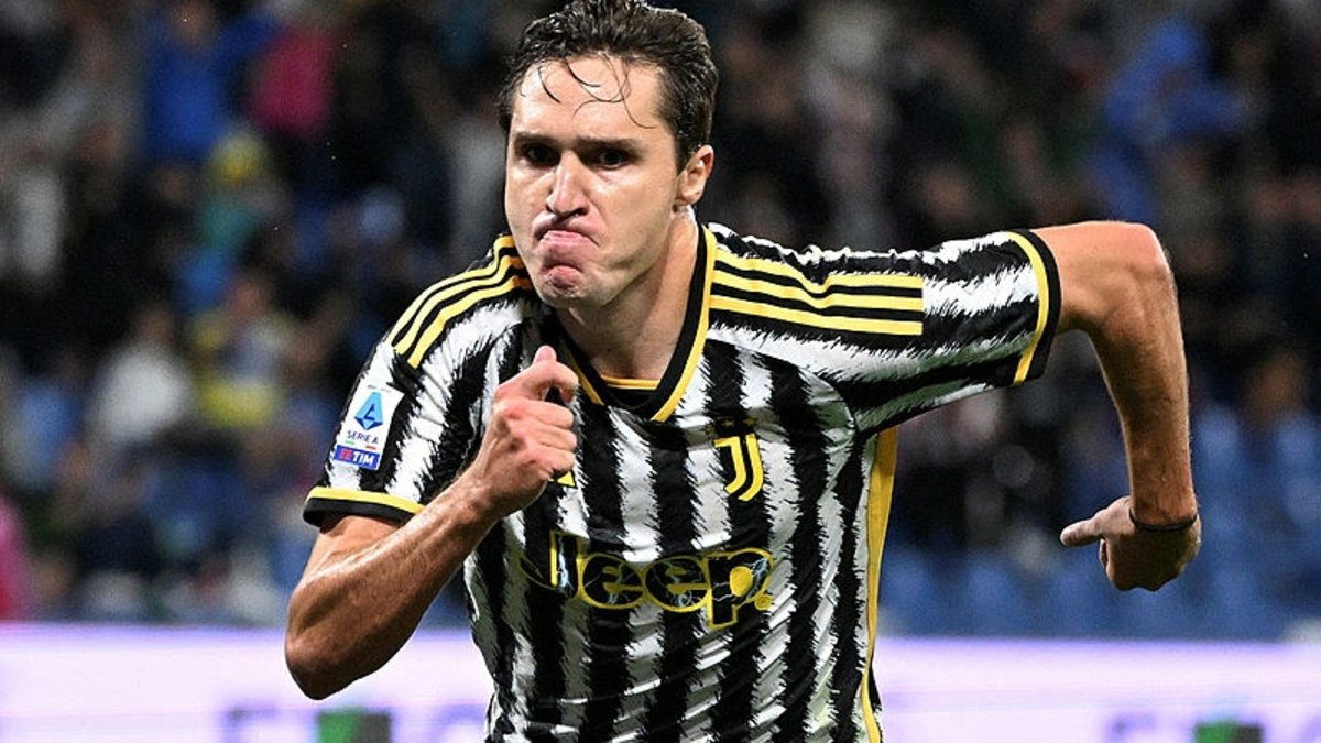 TRANSFER HABERİ: Beşiktaş'tan Chiesa bombası!