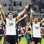 Bu Beşiktaş çok farklı!