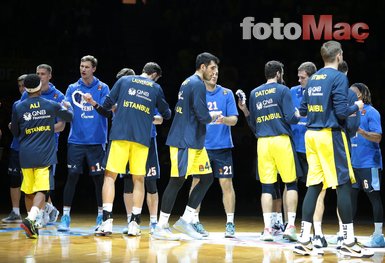 Fenerbahçe haberi: Şok yenilgi sonrası bu da oldu! İlk kez...