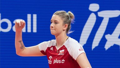 Stysiak ile anlaşıldı