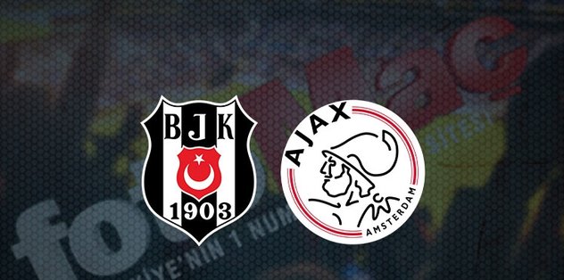 Canli Izle Besiktas Ajax Maci Ne Zaman Saat Kacta Ve Hangi Kanalda Canli Yayinlanacak Besiktas Ajax Maci Bilet Fiyatlari Ne Kadar Fotomac