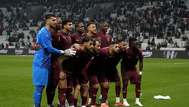 Atakaş Hatayspor küme düştü!