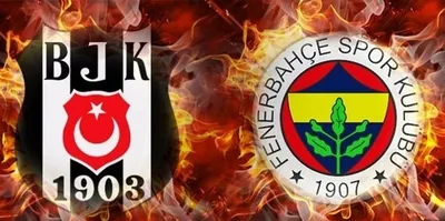 F.Bahçe'den Beşiktaş'a 'Bayern Münih' göndermesi!