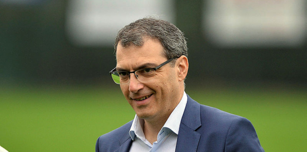 Damien Comolli'den flaş ayrılık açıklaması!
